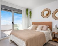 New build - Apartament  - Alicante - Dolores
