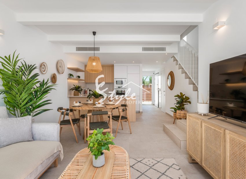 New build - Apartament  - Alicante - Dolores