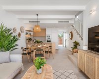 New build - Apartament  - Alicante - Dolores