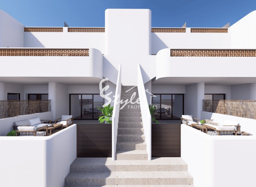 New build - Apartament  - Alicante - Dolores