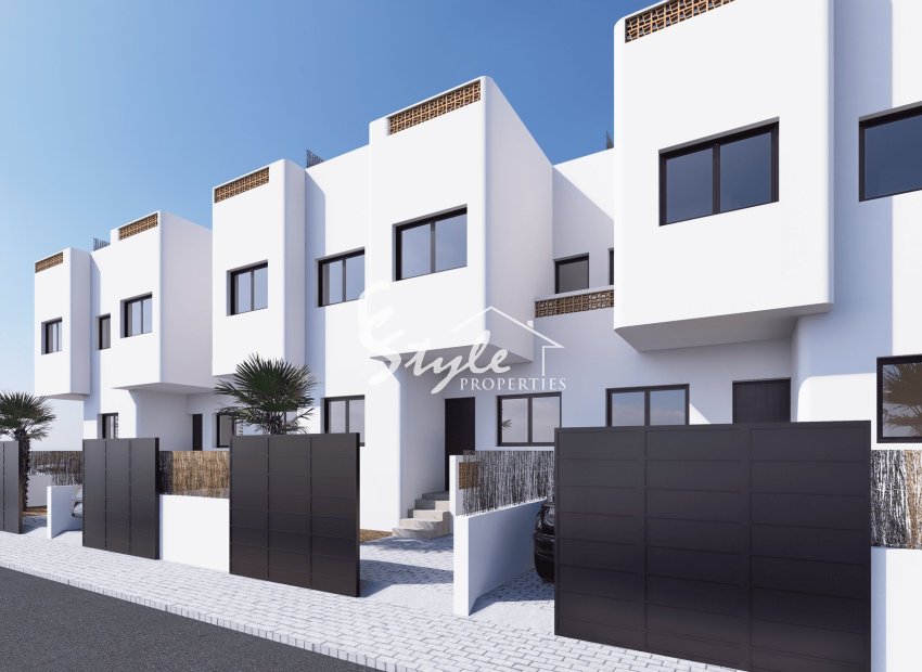 New build - Apartament  - Alicante - Dolores