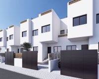 New build - Apartament  - Alicante - Dolores