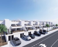 New build - Apartament  - Alicante - Dolores