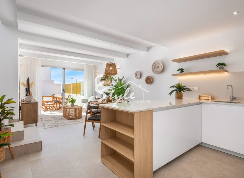 New build - Apartament  - Alicante - Dolores