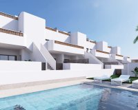 New build - Apartament  - Alicante - Dolores