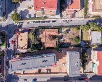 New build - Apartament  - Alicante - El Campello