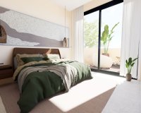 New build - Apartament  - Alicante - El Campello