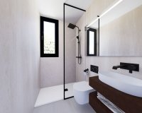 New build - Apartament  - Alicante - El Campello