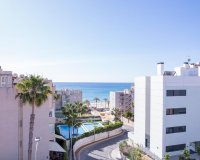 New build - Apartament  - Alicante - El Campello