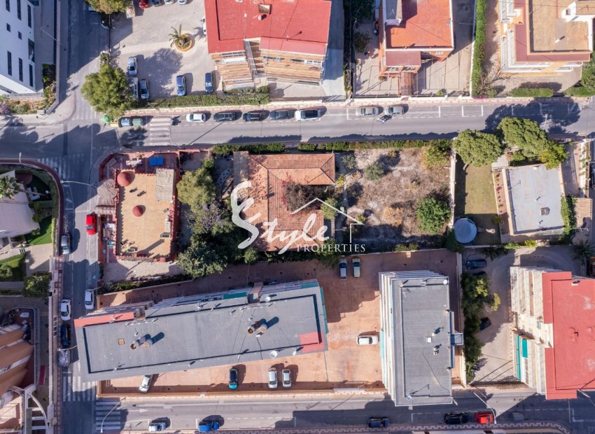 New build - Apartament  - Alicante - El Campello