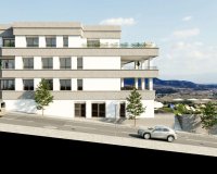 New build - Apartament  - Alicante - Hondon de las Nieves