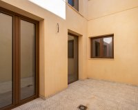 New build - Apartament  - Alicante - Hondon de las Nieves