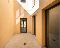 New build - Apartament  - Alicante - Hondon de las Nieves