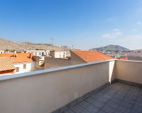 New build - Apartament  - Alicante - Hondon de las Nieves