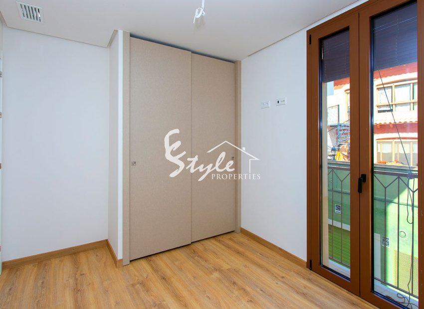 New build - Apartament  - Alicante - Hondon de las Nieves