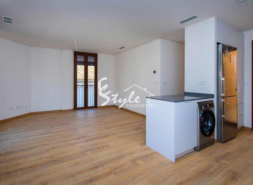 New build - Apartament  - Alicante - Hondon de las Nieves