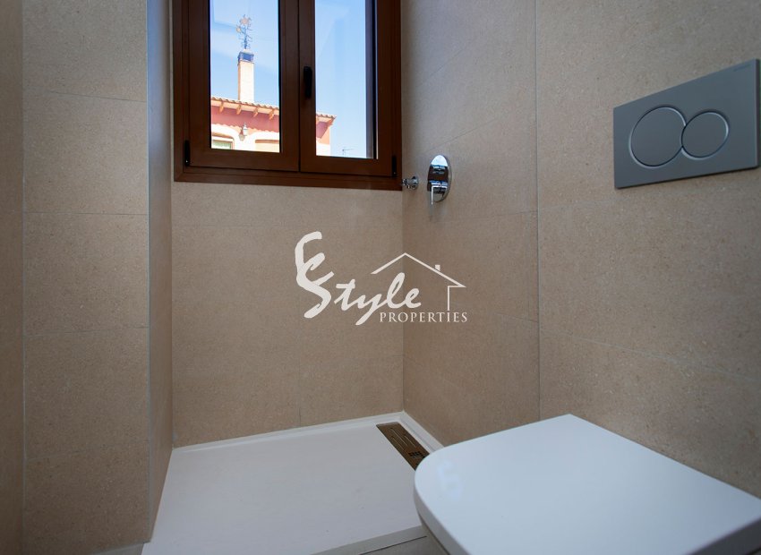 New build - Apartament  - Alicante - Hondon de las Nieves