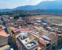 New build - Apartament  - Alicante - Hondon de las Nieves