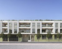 New build - Apartament  - Alicante - Jacarilla