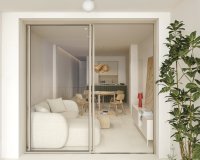 New build - Apartament  - Alicante - Jacarilla