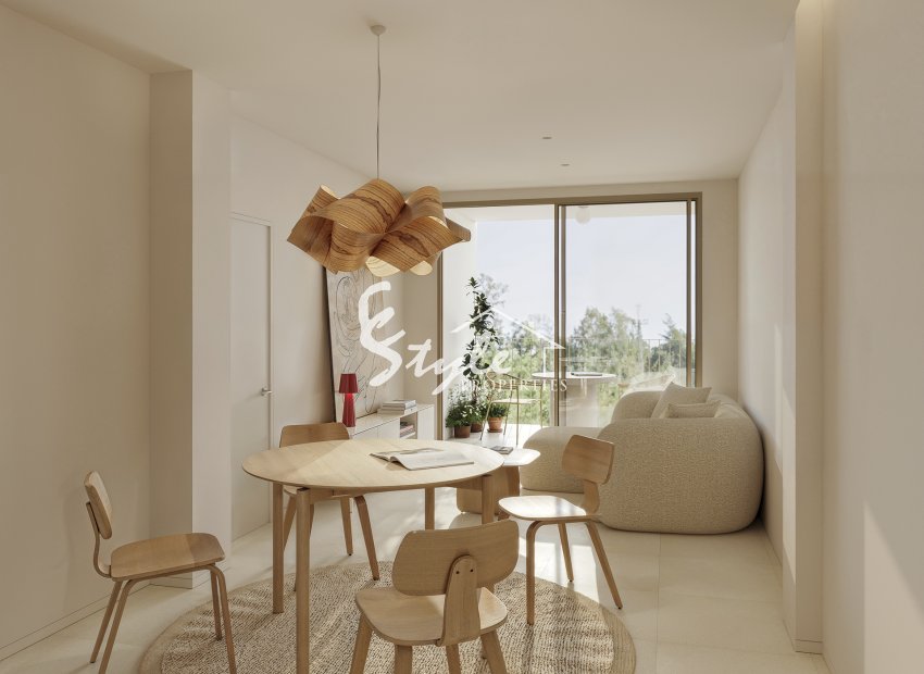 New build - Apartament  - Alicante - Jacarilla