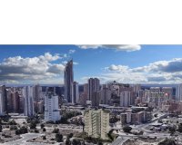 New build - Apartament  - Alicante - La Cala