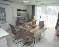 New build - Apartament  - Alicante - La Cala