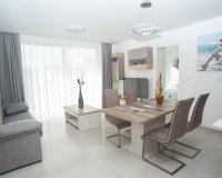 New build - Apartament  - Alicante - La Cala