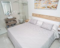 New build - Apartament  - Alicante - La Cala