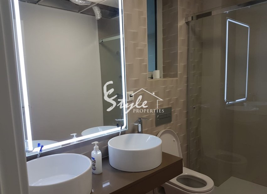 New build - Apartament  - Alicante - La Cala