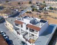 New build - Apartament  - Alicante - La Canalosa