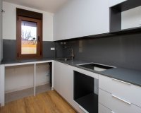 New build - Apartament  - Alicante - La Canalosa