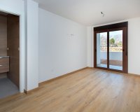 New build - Apartament  - Alicante - La Canalosa