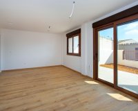 New build - Apartament  - Alicante - La Canalosa