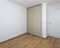New build - Apartament  - Alicante - La Canalosa