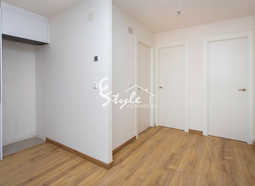 New build - Apartament  - Alicante - La Canalosa
