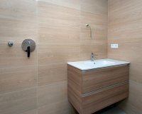 New build - Apartament  - Alicante - La Canalosa