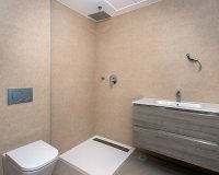 New build - Apartament  - Alicante - La Canalosa