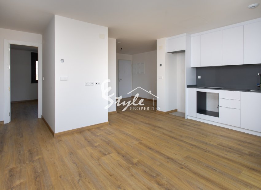 New build - Apartament  - Alicante - La Canalosa