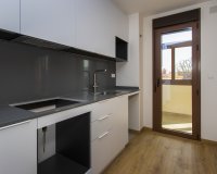 New build - Apartament  - Alicante - La Canalosa