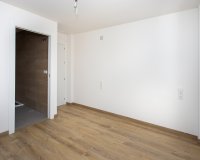 New build - Apartament  - Alicante - La Canalosa