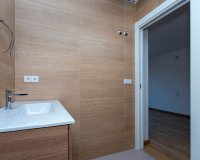 New build - Apartament  - Alicante - La Canalosa
