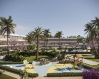 New build - Apartament  - Alicante - Monforte del Cid