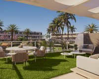 New build - Apartament  - Alicante - Monforte del Cid