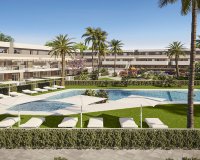 New build - Apartament  - Alicante - Monforte del Cid