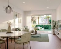 New build - Apartament  - Alicante - Monforte del Cid