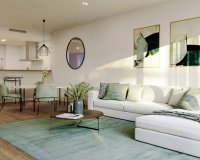 New build - Apartament  - Alicante - Monforte del Cid