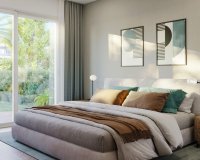 New build - Apartament  - Alicante - Monforte del Cid