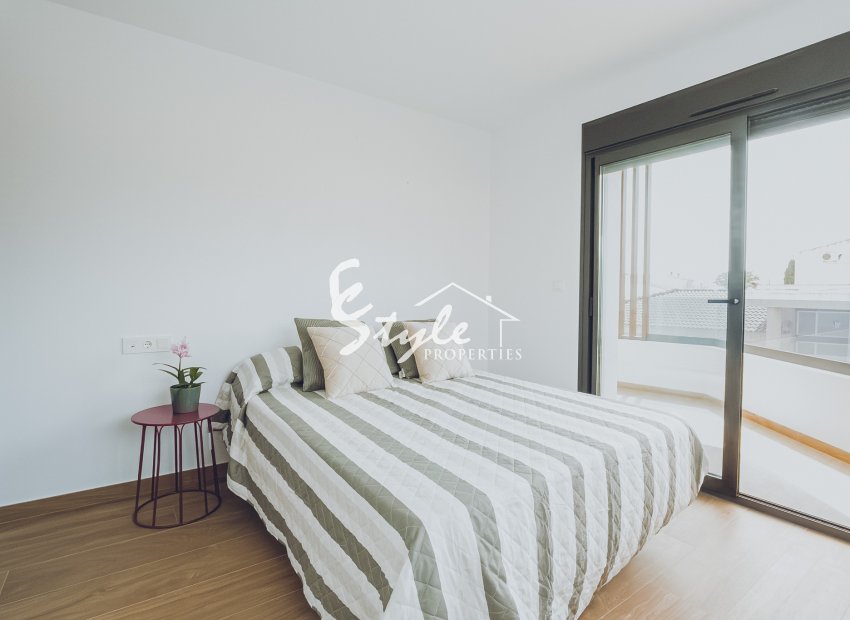 New build - Apartament  - Alicante - Redován