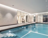 New build - Apartament  - Alicante - Relleu